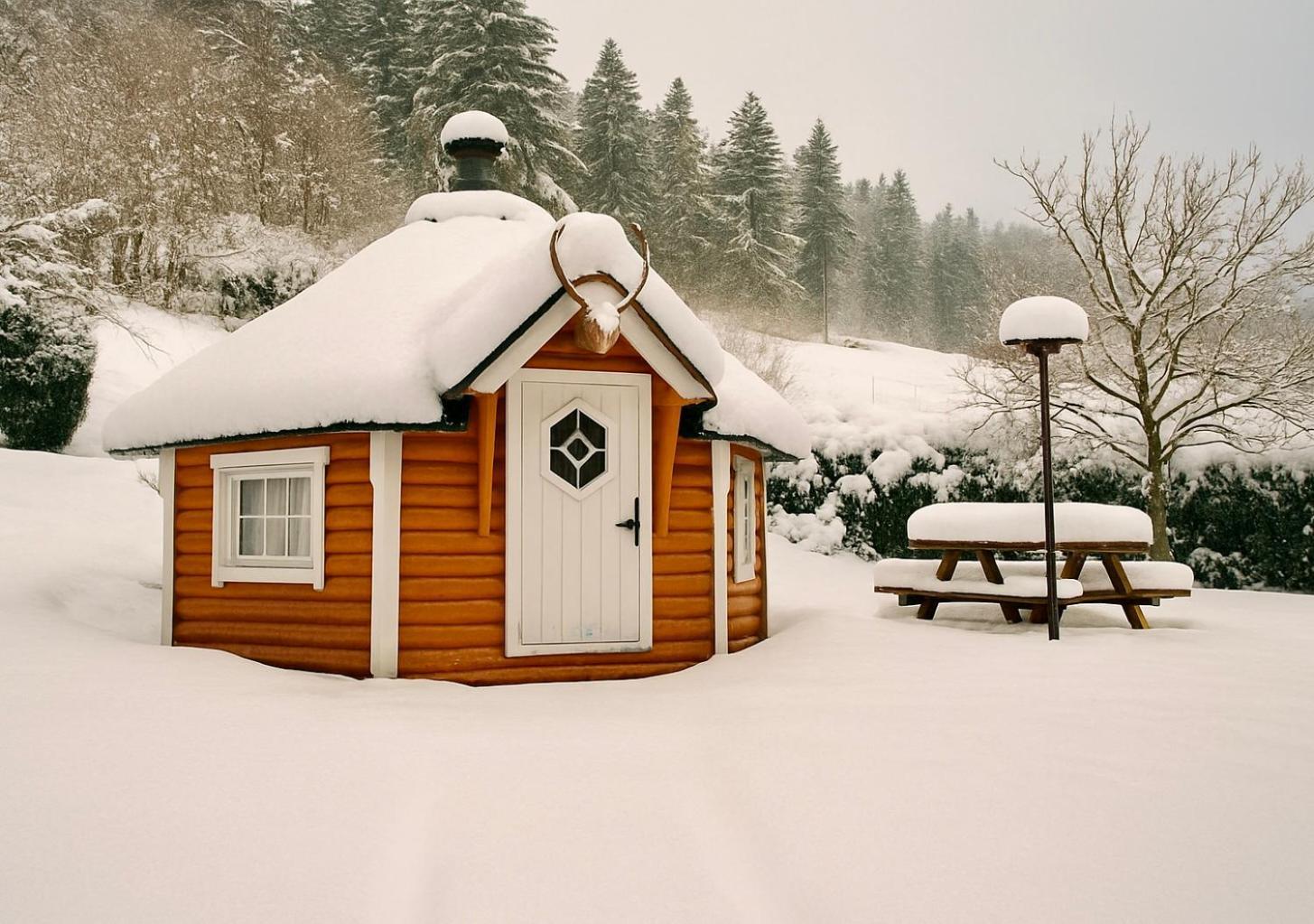 Logis Hotel, Chalets Et Restaurant Les Chatelmines La Bresse Exterior photo